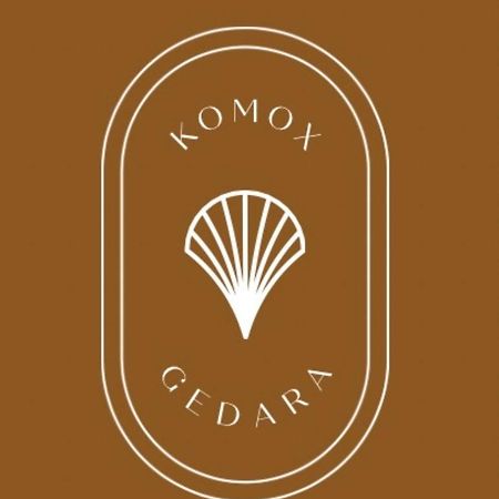 Komox Gedara Galle Luaran gambar