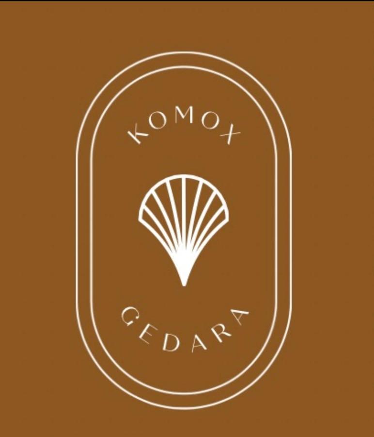 Komox Gedara Galle Luaran gambar