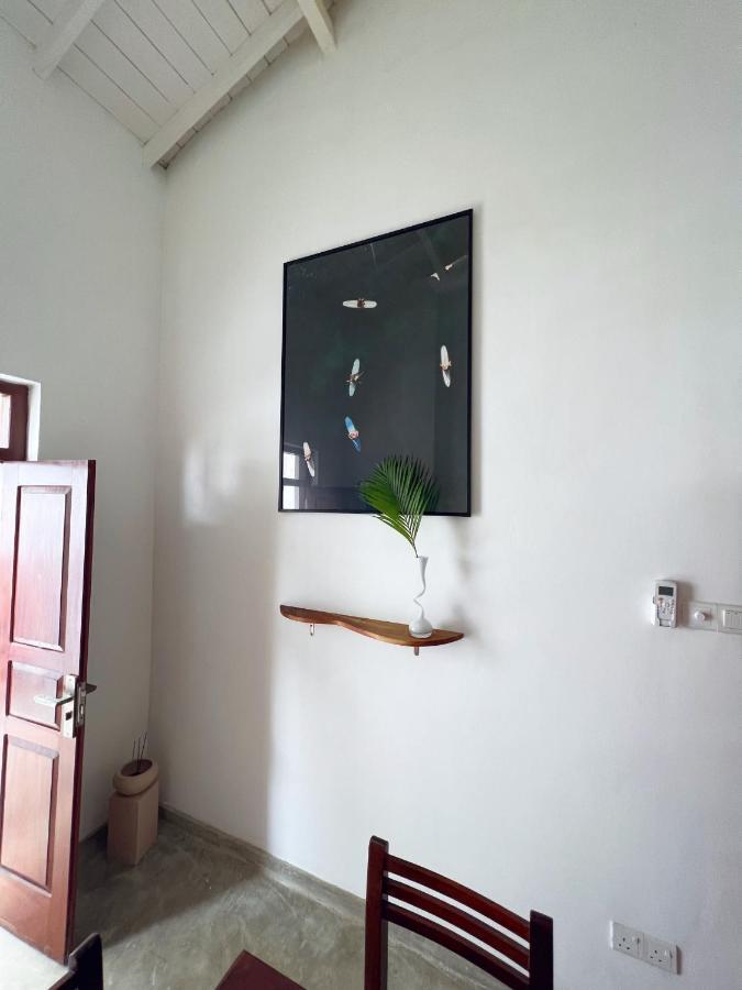 Komox Gedara Galle Luaran gambar